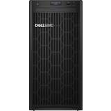 Dell Tower Stationære computere Dell PowerEdge T150 Server MT