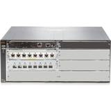 2.5 gigabit switch HPE Aruba 5406R