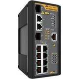 Allied Telesis Gigabit Ethernet Switche Allied Telesis IS Series AT-IS230-10GP