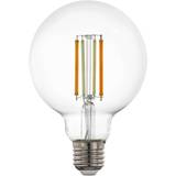 Eglo Lyskilder Eglo CCT Filament LED Lamps 6W E27