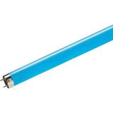 Gul Lysstofrør Philips TL-D Colored Fluorescent Lamps 18W G13