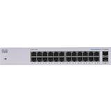 Cisco Switche Cisco Business 110 Series 110-24T