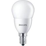 Led e14 7w Philips CorePro ND LED Lamps 7W E14 827