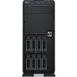 Dell 8 GB - DDR4 Stationære computere Dell PowerEdge T550 Server tower