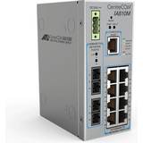 Allied Telesis Fast Ethernet Switche Allied Telesis CentreCOM IA810M