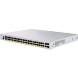 Cisco Switche Cisco Business 350 350-48FP-4X