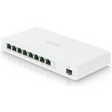 Gigabit Ethernet - PoE Switche Ubiquiti UISP
