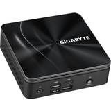 Gigabyte Stationære computere Gigabyte BRIX GB-BRR5-4500 (rev. 1.0)