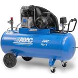 ABAC Elværktøj ABAC Kolvkompressor Pro A49B