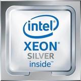 HP CPUs HP Intel Xeon Silver 4310 2.1 GHz Processor 12-core