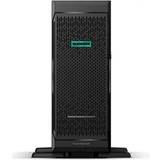Intel Xeon Silver - Tower Stationære computere HP Proliant ML350 P21788-421