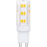 Airam G9 LED-pærer Airam 4713903 LED Lamps 3.2W G9