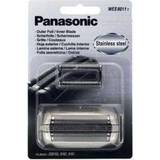 Panasonic Barberhoveder Panasonic skær & folie WES 9011