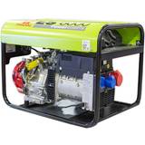 Pramac Generator ES8000 THHPI 3-faset