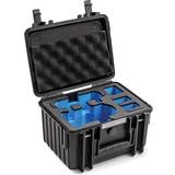 RC tilbehør B&W International Outdoor Transport Case Type 2000 for DJI Mini 3 Pro & Fly More Combo Drone