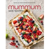 Mummum mummum - søde favoritter (E-bog, 2022)