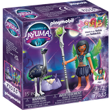 Playmobil Legetøj Playmobil Moon Fairy with Soul Animal 71033