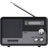 AM - Batterier Radioer Noveen PR-950