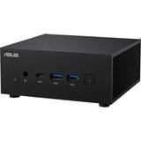 ASUS WI-FI Stationære computere ASUS PN52-BBR758HD
