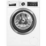 Bosch 60 cm - Automatisk vaskemiddeldosering Vaskemaskiner Bosch WAX02KLOSN