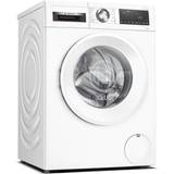 Bosch 230 V (220-240 V) - Automatisk vaskemiddeldosering Vaskemaskiner Bosch WGG1440PSN