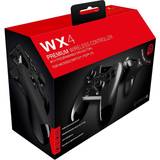 19 Gamepads Gioteck WX-4 Wireless Bluetooth Controller (Switch) - Sort