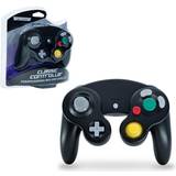 15 Gamepads Gamecube Controller - Black
