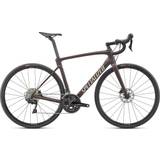 58 cm - Hvid Landevejscykler Specialized Roubaix Sport 2022 Unisex