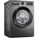 Bosch Automatisk vaskemiddeldosering - B Vaskemaskiner Bosch WGG244RASN
