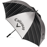 Stribede Paraplyer Callaway UV Single II Golf Umbrella