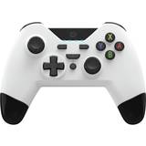 Gioteck Spil controllere Gioteck WX4 Nintendo Switch Wireless Controller - White