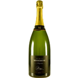 Mousserende vine Monmarthe Privilege Magnum Premier Cru Pinot Noir, Chardonnay Champagne 12 % 150cl