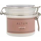 Hudpleje Ib Laursen Saltscrub ALTUM Lilac Bloom 300ml