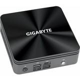 Gigabyte SSD Stationære computere Gigabyte BRi5 GB-BRI5-10210E