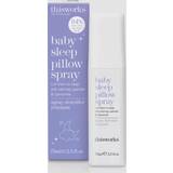 Brugskunst This Works Baby Sleep Pillow Spray, 75ml Scented Candle