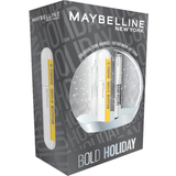 Maybelline Gaveæsker & Sæt Maybelline New York Bold Holiday Gift Box
