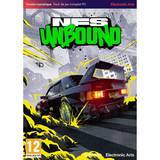 PC spil på tilbud Need For Speed ​​Unbound (PC)