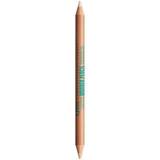 Matte Highlighter NYX Wonder Pencil Micro Highlighter Pencil #01 Light