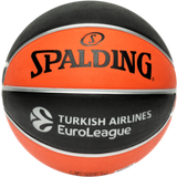 Spalding tf Spalding TF-150 Euroleague