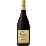 Rijks 2018 Touch of Oak Pinotage Tulbagh 14.5% 75cl