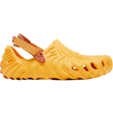 Crocs Orange Sko Crocs Salehe Bembury x Pollex Clog - Cobbler