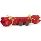 Jellycat Legetøj Jellycat Amuseable Cracker 25cm