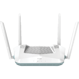 4 - Wi-Fi 5 (802.11ac) Routere D-Link AX3200 Smart Router R32