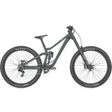 29" - Downhill-cykler Mountainbikes Scott Gambler 910 2022 Unisex