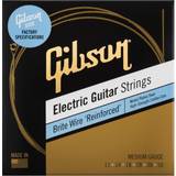 Gibson Musiktilbehør Gibson SEG-BWR9