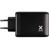 Xtorm Computeropladere Batterier & Opladere Xtorm 4-in-1 AC Laptop Adapter USB-C