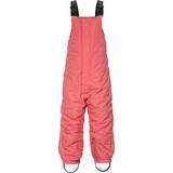 Pink Overtræksbukser Didriksons Tarfala Kid's Pants - Peach Rose (504397-509)