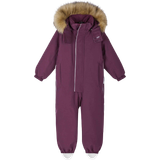 Reima Winter Snowsuit - Navy (5100043A-6980) Pris »