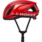 MIPS Cykelhjelme Specialized S Works Prevail 3 - Vivid Red