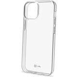Celly Mobiletuier Celly TPU Gelskin Case for iPhone 14 Pro Max